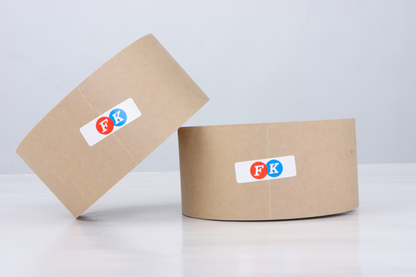 packaging and stationery